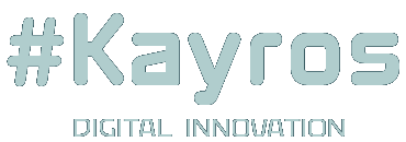 Kayros Digital Innovation logo